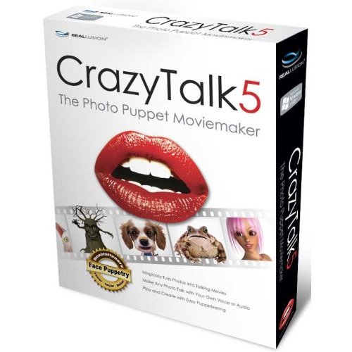 حصريا برنامج CrazyTalk PRO 5.1.2 العملاق الذى يجعل الصور تتكلم وتتحدث شرح بالصور 1154