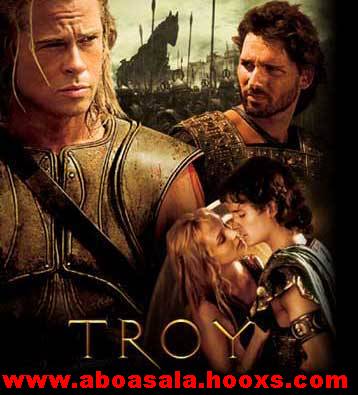 الفيلم الاسطورى طرواده | troy | مدبلج الى اللغه العربيه 1346