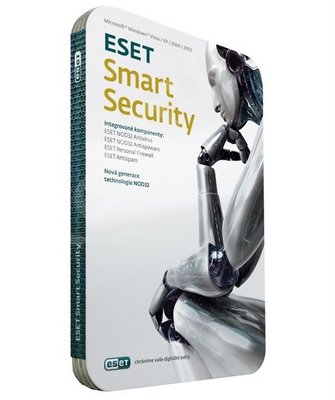 حصريا قاهر الفيروسات ESET Smart Security شغال لمدة 67 سنة + يقبل الأبديت مش هتصدقوا 185