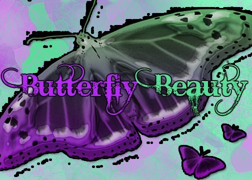 Butterflies! Butter11