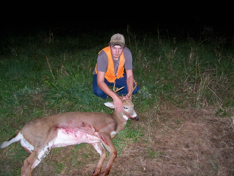 Calling All Deer Hunters Deer10