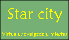 Virtualus žvaigždžiu miestas