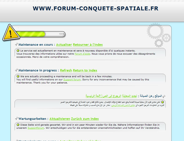 Problèmes techniques sur la plateforme forum-actif - Page 2 Sans_t10