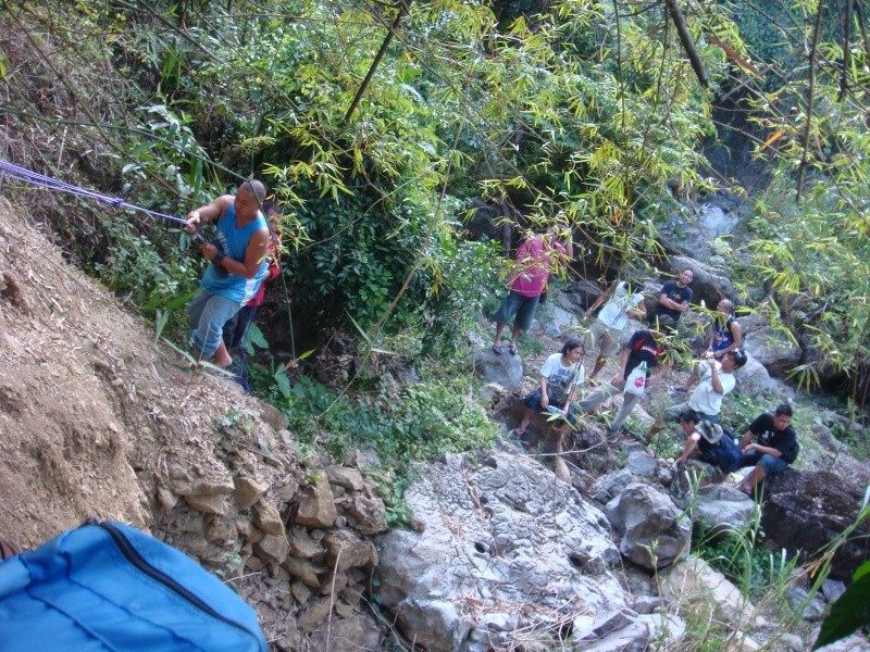 Pictures Talisay Hunting Trip - Page 2 Dsc01235