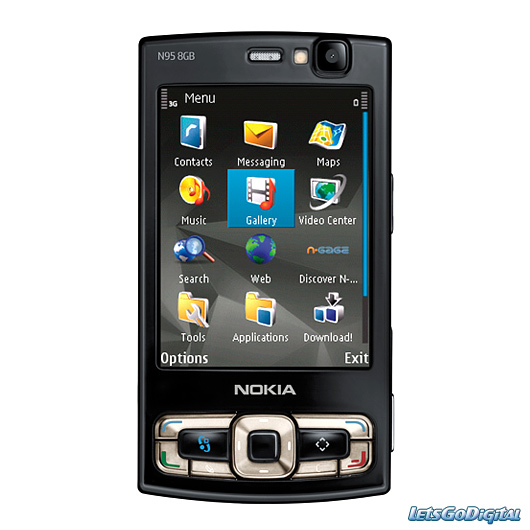 50 ثيم لجهاز نوكيا Nokia N95 جربها و استمتع Nokian15