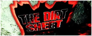 The Dirt Sheet