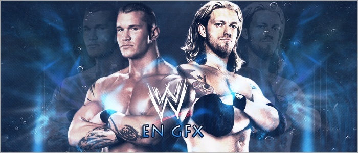 WWE En GFX