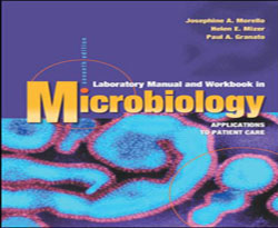 Laboratory Manual and Workbook in Microbiology