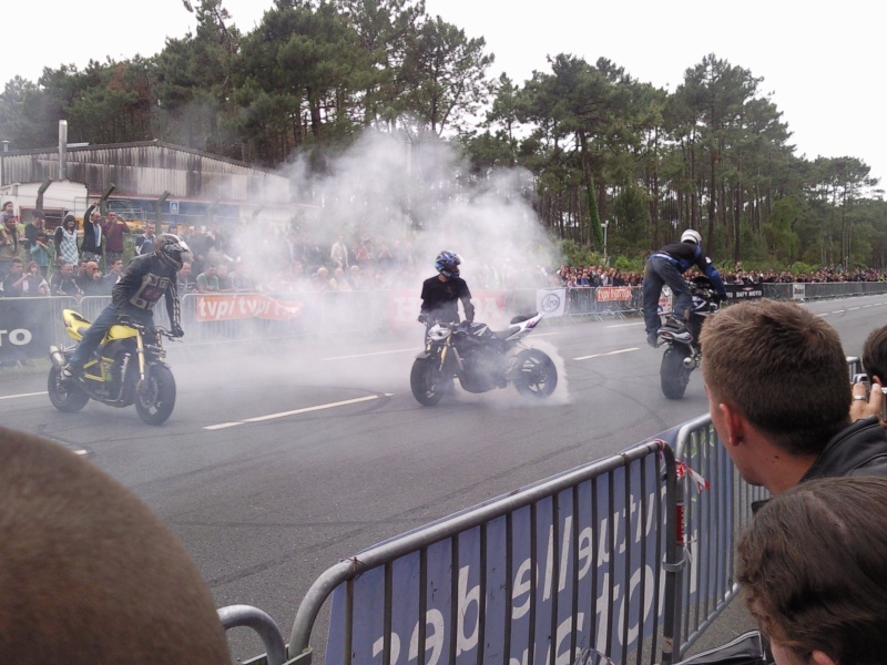 Fête de la moto Tarnos Photo018