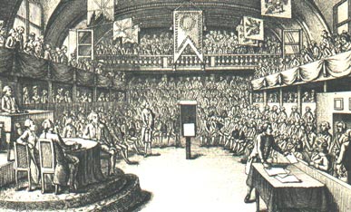 11 décembre 1792: Le procès de Louis XVI débute Louis_10
