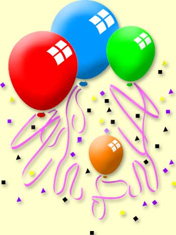 Jeu des Ballons ( Code de Type A ) Ballon10
