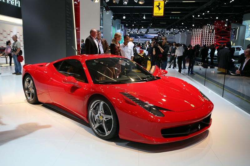 nouvelle ferrari 458 Ferrar10