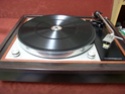 Thorens TD150 Mk2 turntable (Used) SOLD P1010086