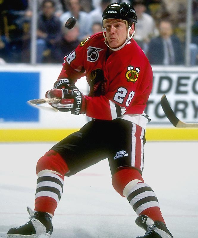 Who Are Your Favourite 'NHL's Unsung Heroes'?` - Page 3 Steve-10