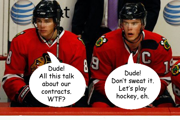 UPDATE: Toews, Kane sign 5 year deals, Keith signs a 13 year deal - Page 4 Toews_10