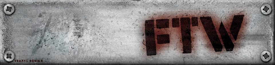 FTW Banner