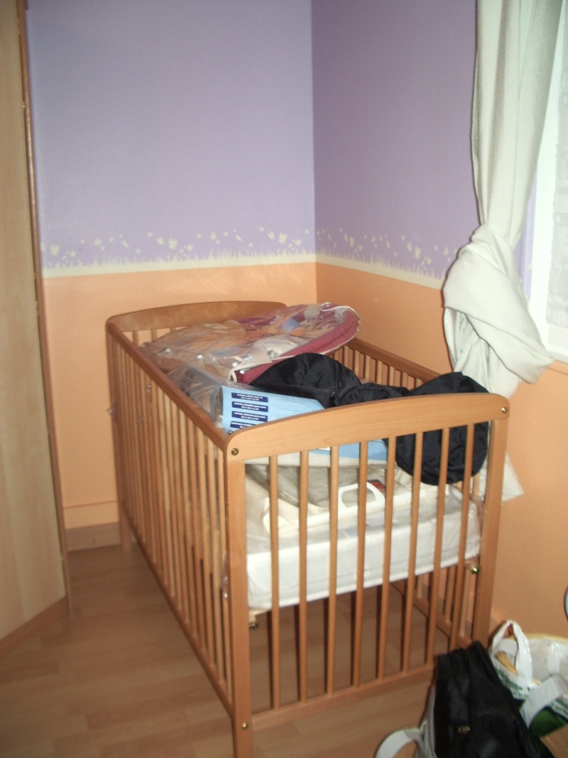Chambre de bébé fille (photo p 28) - Page 14 Chambr89