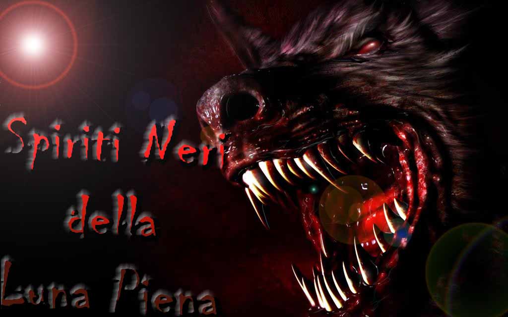 Spiriti_Neri_della_Luna_Piena [SNdLP] Vs Guerrieri Della Notte [n.v.o.] Clan110