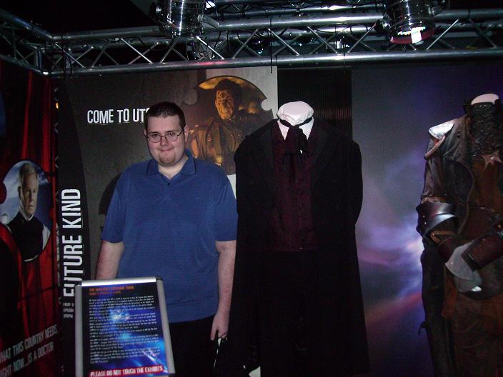 Dave and the doctor (Aka Dave and family at  the doctor who exhibition) The_ma10