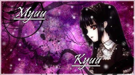 Pretty ~ Galerie's ~ Myuu Kyuu ~ { No Finish } Rgggr10