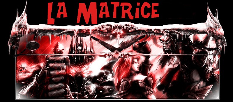 MATRIX ALLIANCE