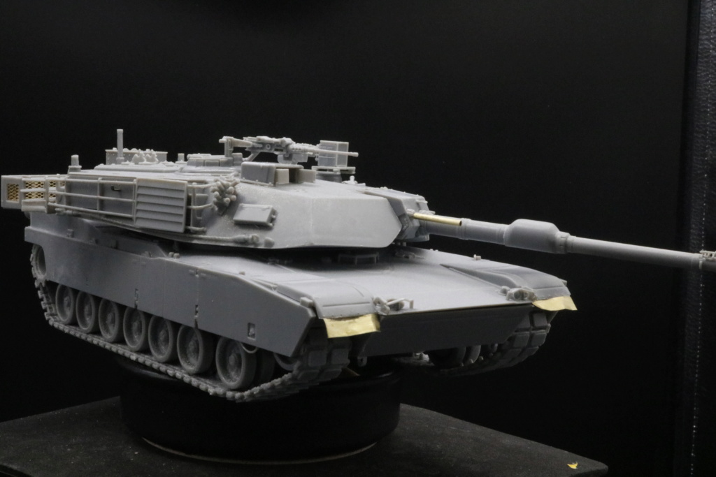 M1A1 Abrams dragon 1/35 _mg_9216