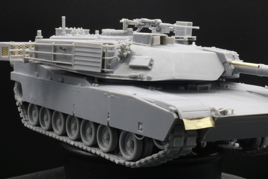 M1A1 Abrams dragon 1/35 _mg_9218