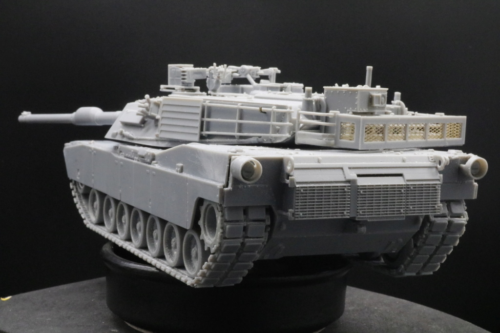 M1A1 Abrams dragon 1/35 _mg_9220