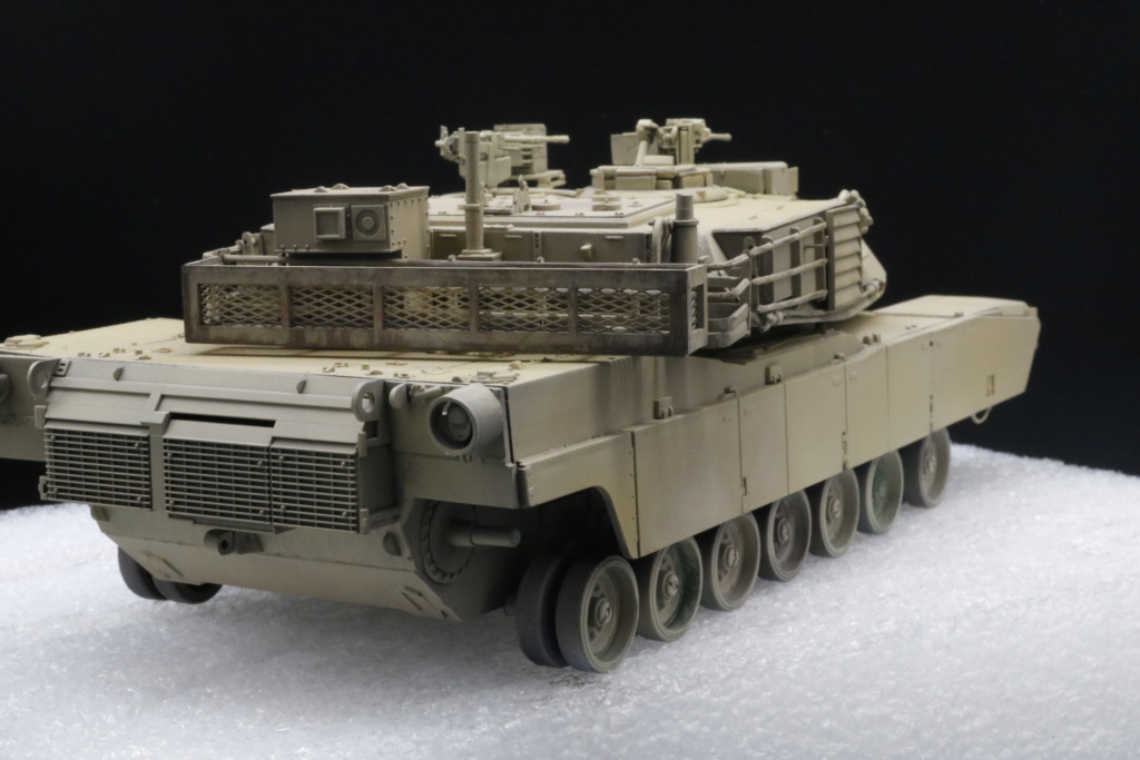M1A1 Abrams dragon 1/35 _mg_9232