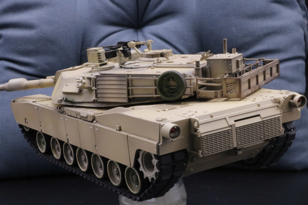 M1A1 Abrams dragon 1/35 _mg_9242