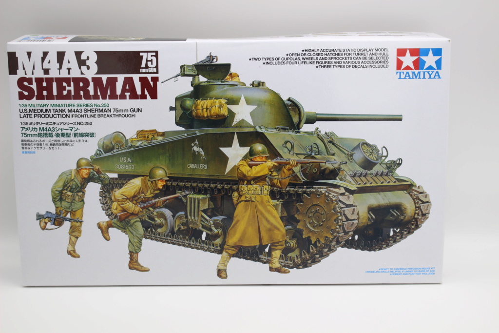 sherman m4a3 1/35 Img_8232