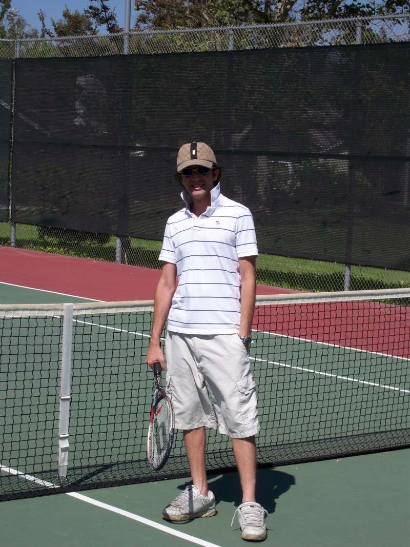 THE ONE AND ONLY Tennis10