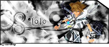 Ma galerie! Lolo10