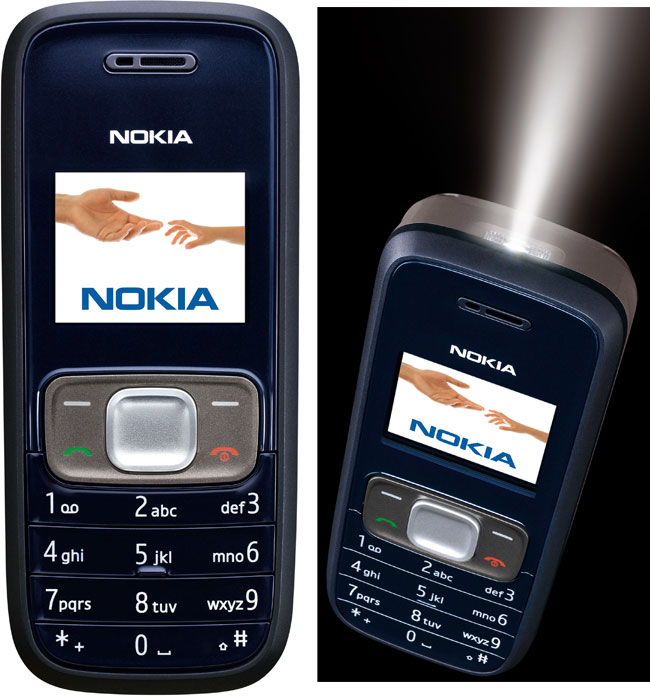 Nokia simple Colour Mobile Rates Nokia_10