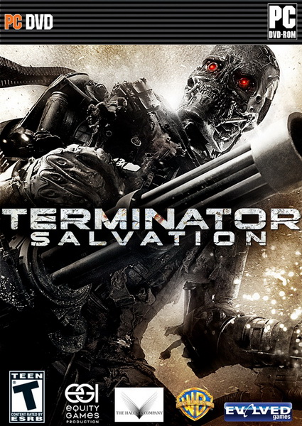 Terminator Salvation [MULTI10 REPACK2GB] Termin10