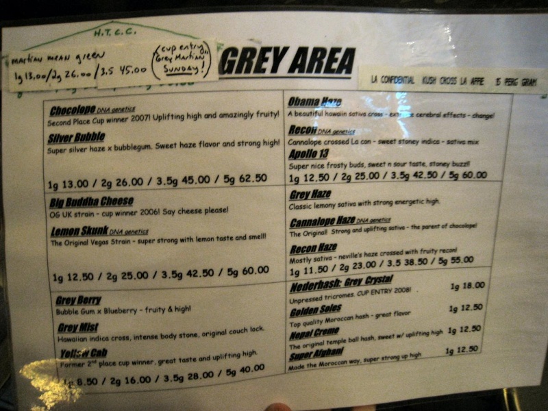 et [ Avis ] sur le Grey Area (35) Greyar10