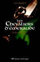 Les Chevaliers D'emeraude d'Anne Robillard Cheval10