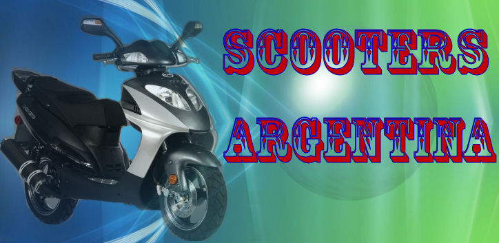 SCOOTERS
