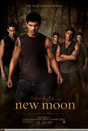 Neue New Moon Poster Normal13