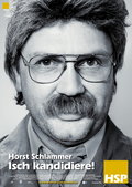 Horst Schlämmer - Isch kandidiere W120311