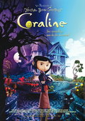 Coraline |Trickfilm W120411