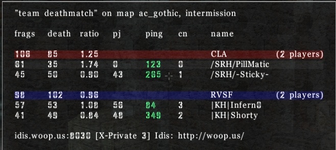 /SRH/ Vs |KH| - Tie + (just for fun) Pictur82