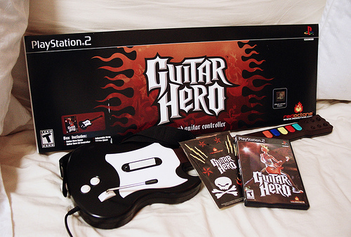Guitar Hero 29244310