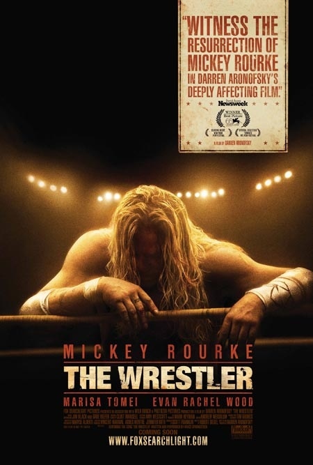 The Wrestler (2008) 87ab9m10