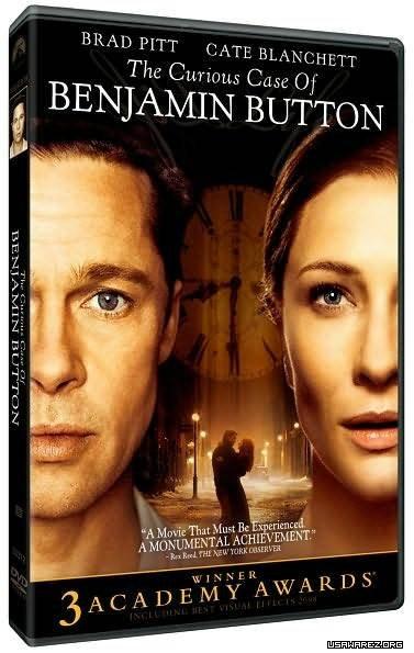 The Curious Case of Benjamin Button (2008) Aigcji10