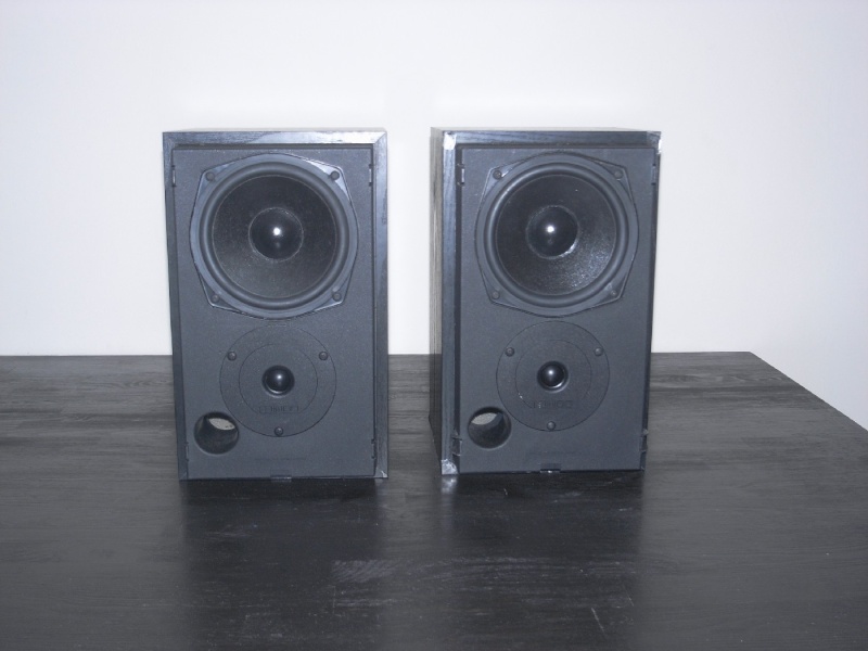 Mission 760i speakers (Used)-SOLD Missio14