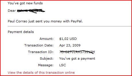 2nd payment Paymen11