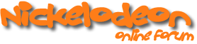 Nickelodeon Forum Logo10