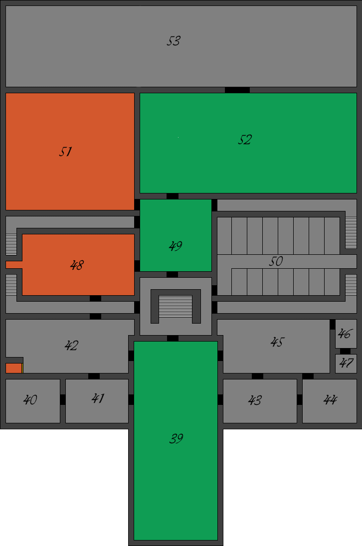 Plan d'ensemble du premier sous-sol 1er_so10