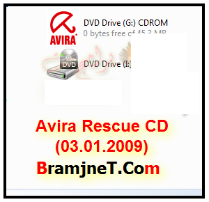 إسطوانة الإنقاذ الشهيرة Avira AntiVir Rescue System CD للفيروسات المستعصية حصرياً !!! Nv2pdt10